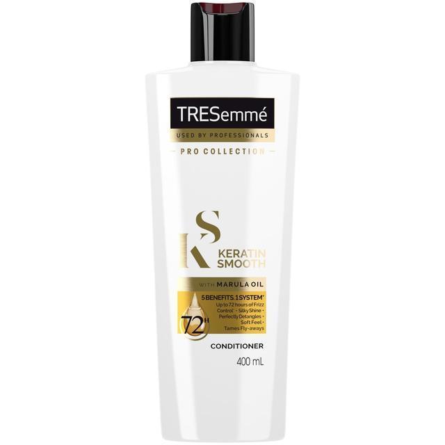 Tresemme Keratin Smootharula Oil Conditioner 400ml