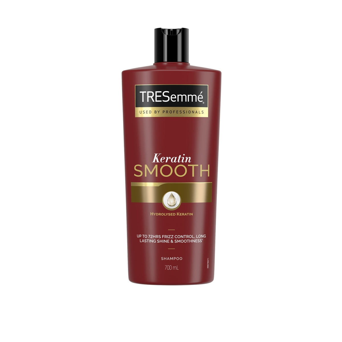 TRESemme Keratin Smooth Shampoo 650ml